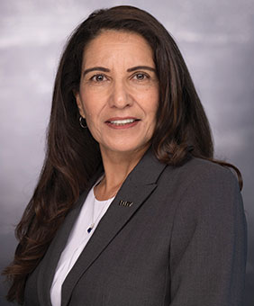 Nancy Espinosa