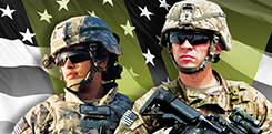 Military Discounts image