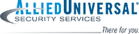 Allied Univers Security Services logo
