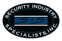 Security Industry Specialists logo